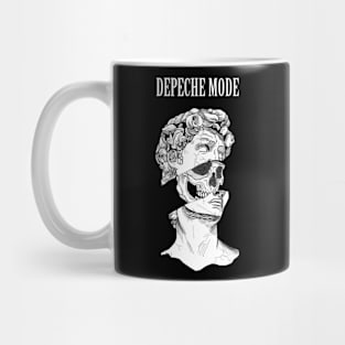 On And On Depeche Mug